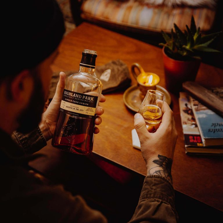 Taste-Testing the Best Whiskeys in the World: My Personal Opinion