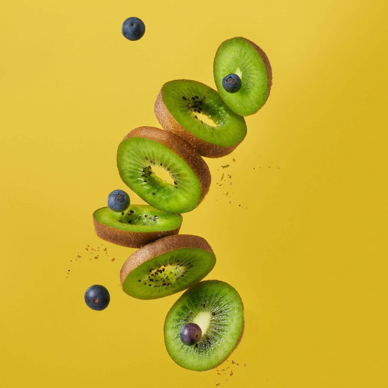 Here are Just 5 Reasons Why Eating Kiwi Everyday is Beneficial